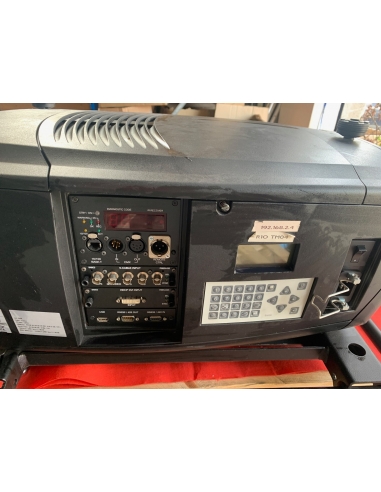 Proiettore Barco CLM R10+ SXGA+...