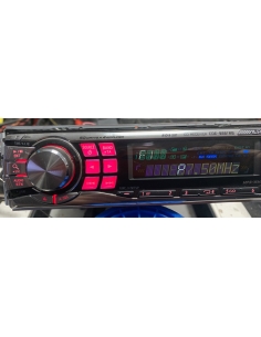 Alpine CDE-9881RB SintoCD /... 2