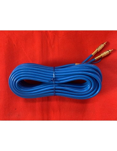 Cavo prolunga ottima qualità stereo...