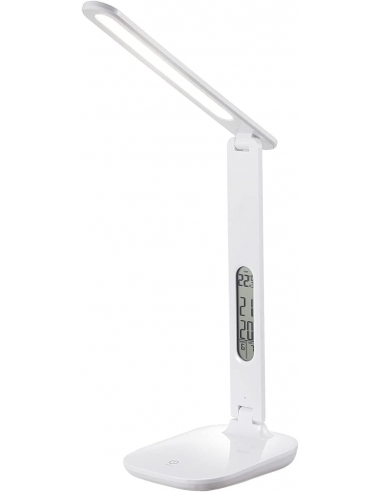 T802C Lampada da Scrivania LED con... T802C Lampada da Scrivania LED con...