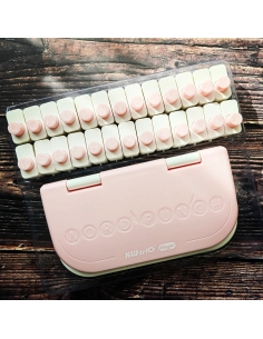 KW-triO Word Punch per...