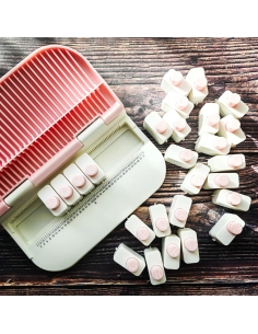 KW-triO Word Punch per... 2