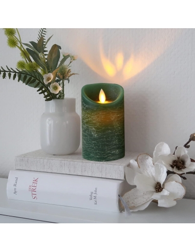 Candele decorativa LED con... Candele decorativa LED con...