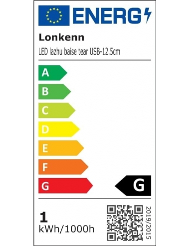 Candele decorativa LED con... Candele decorativa LED con...