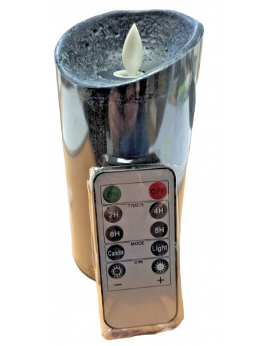 Candele decorativa LED con... Candele decorativa LED con...