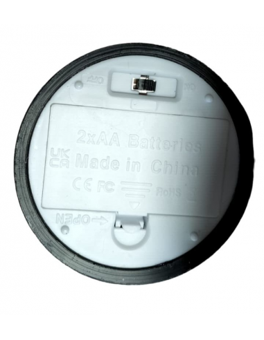 Candele decorativa LED con... Candele decorativa LED con...