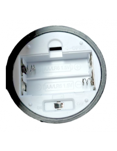 Candele decorativa LED con... Candele decorativa LED con...