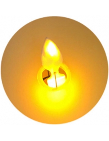 Candele decorativa LED con... Candele decorativa LED con...