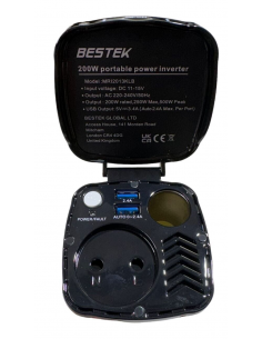 BESTEK MRI2013KLB inverter... 2
