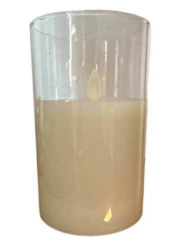 Candele decorativa LED Telecomando... Candele decorativa LED Telecomando...