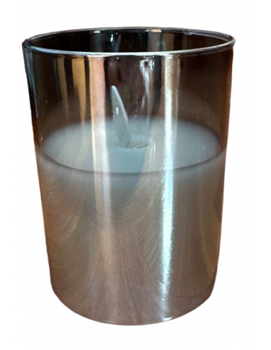 Candele decorativa LED con... Candele decorativa LED con...