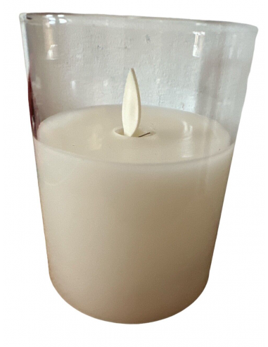 Candele decorativa LED Telecomando... Candele decorativa LED Telecomando...