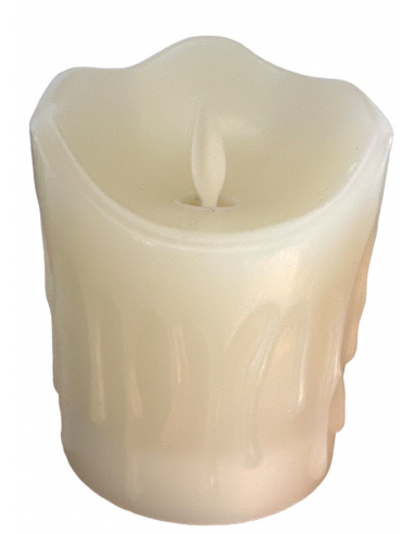 Candele decorativa LED Telecomando... Candele decorativa LED Telecomando...