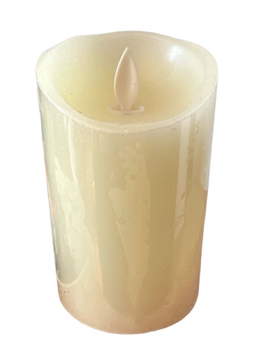Candele decorativa LED Telecomando... Candele decorativa LED Telecomando...
