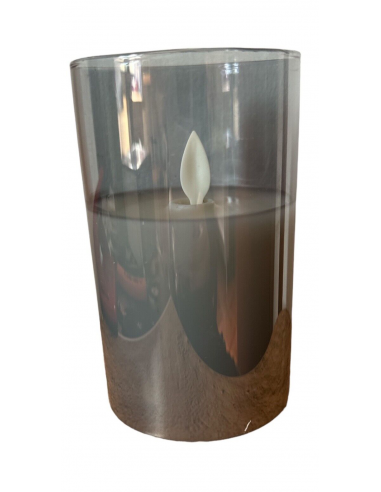 Candele decorativa LED con... Candele decorativa LED con...