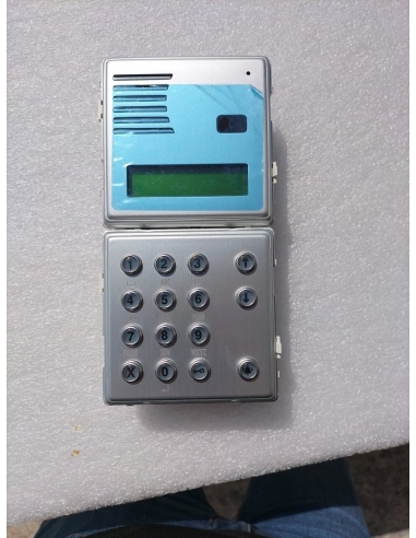 Urmet 1083/19C Modulo Di Chiamata...