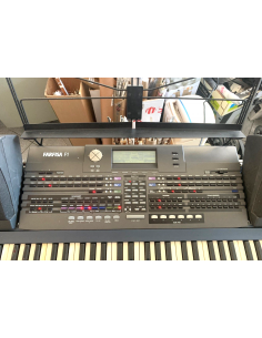 Tastiera Musicale Farfisa...