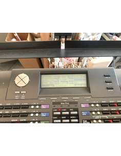 Tastiera Musicale Farfisa... 2