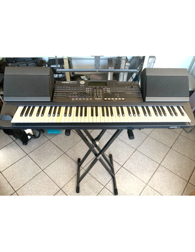 Tastiera Musicale Farfisa F1 1993...