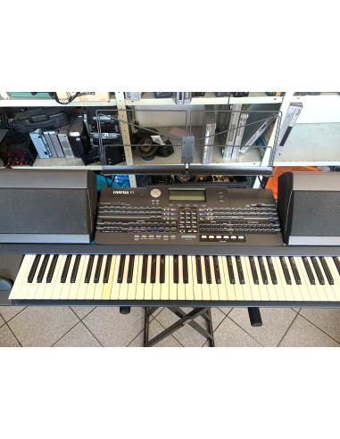 Tastiera Musicale Farfisa F1 1993...
