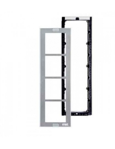 Urmet 1148/64 Telaio porta moduli con...