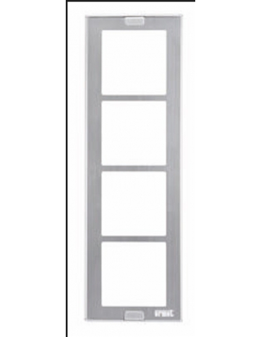 Urmet 1148/64 Telaio porta moduli con...