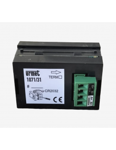 Urmet 1071/31 Programmatore... 2