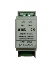 Urmet 1722/112 Induttanza...