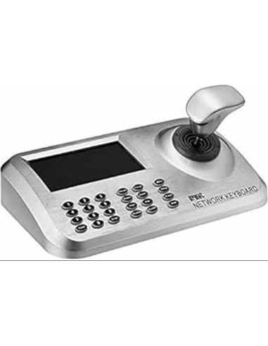 Urmet 1093/701 Tastiera IP per unità PTZ Urmet 1093/701 Tastiera IP per unità PTZ