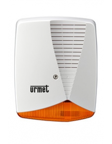 Urmet 1033/414 Sirena esterna... Urmet 1033/414 Sirena esterna...