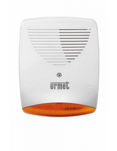 Urmet 1033/413 Sirena da esterno...