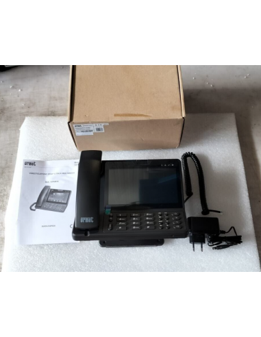 URMET 1375/815 VIDEOTELEFONO.IP/SIP... URMET 1375/815 VIDEOTELEFONO.IP/SIP...