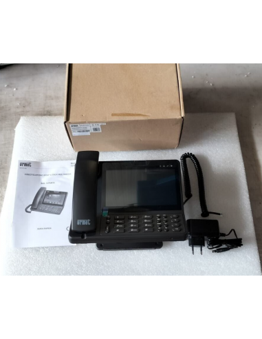 URMET 1375/815 VIDEOTELEFONO.IP/SIP... URMET 1375/815 VIDEOTELEFONO.IP/SIP...