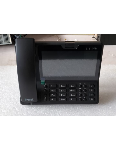 URMET 1375/815 VIDEOTELEFONO.IP/SIP... URMET 1375/815 VIDEOTELEFONO.IP/SIP...