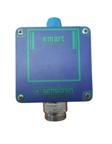 Urmet 1043/703 Rilevatori di Gas...