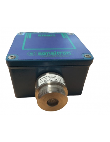 Urmet 1043/703 Rilevatori di Gas...