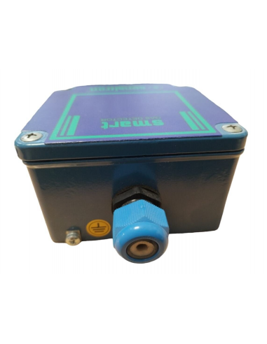 Urmet 1043/703 Rilevatori di Gas...