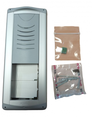 URMET 1128/45 CUSTODIA POSTO ESTERNO... URMET 1128/45 CUSTODIA POSTO ESTERNO...