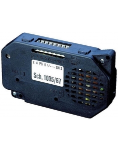 Urmet 1035/67 Posto esterno...