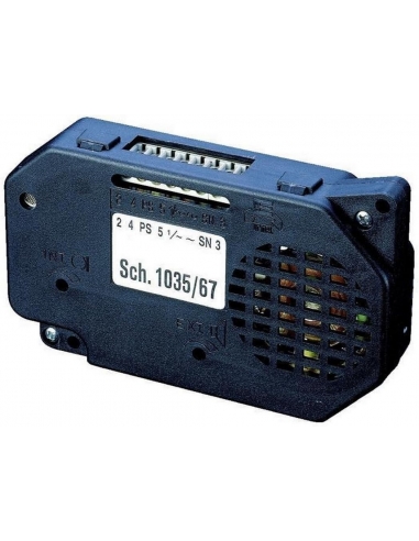 Urmet 1035/67 Posto esterno audio... Urmet 1035/67 Posto esterno audio...