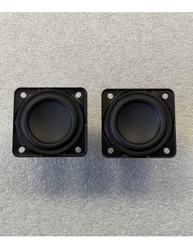 Driver Woofer JBL Flip3 Originale...