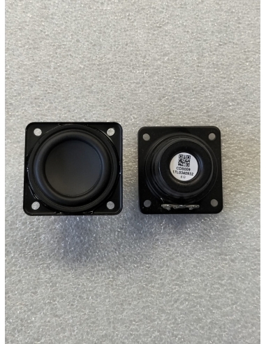 Driver Woofer JBL Flip3 Originale...