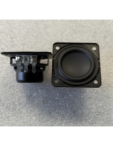 Driver Woofer JBL Flip3 Originale...