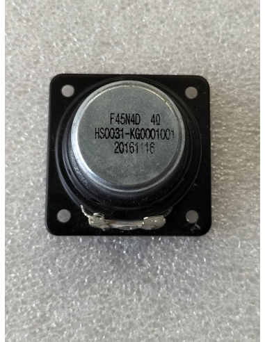 Driver Woofer JBL Charge 2 F45N4D...