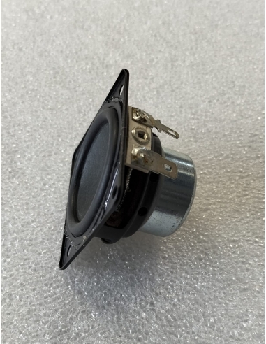 Driver Woofer JBL Charge 2 F45N4D...