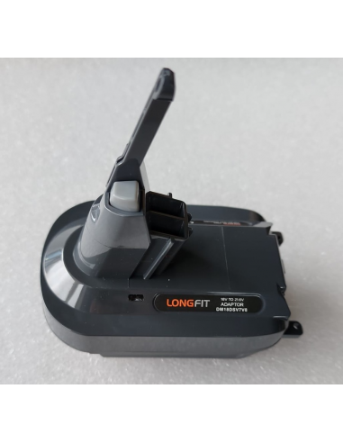 Longfit Adattatore per Dyson Di...