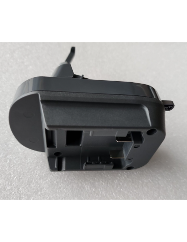 Longfit Adattatore per Dyson Di...