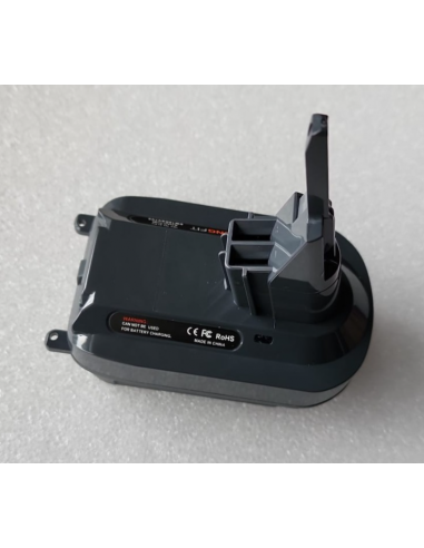 Longfit Adattatore per Dyson Di...