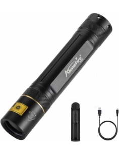 Alonefire SV003 10W Torcia...