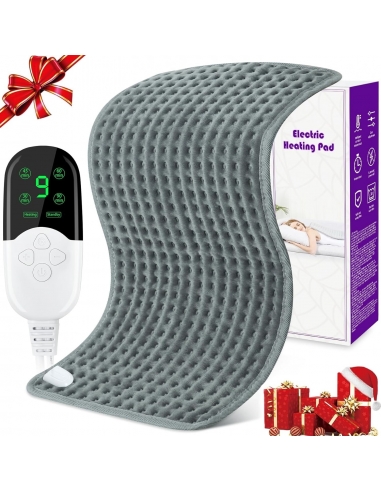 Seokar JH-1 Termoforo Elettrico per...